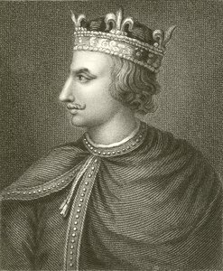 König Heinrich I. von English School