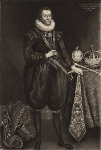 König James I.