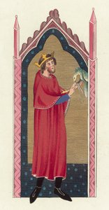 König Stephan von English School