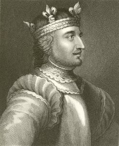 König Stephan von English School