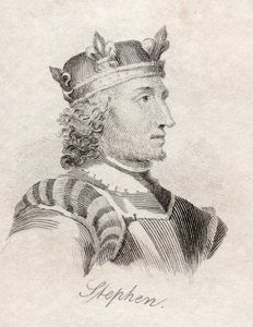 König Stephan, aus 