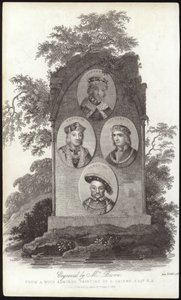 Könige von England