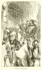 Tempelritter von English School