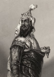 Kooer Singh, aus 
