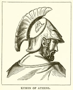 Kimon von Athen von English School