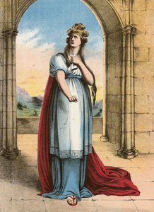 Lady Macbeth von English School