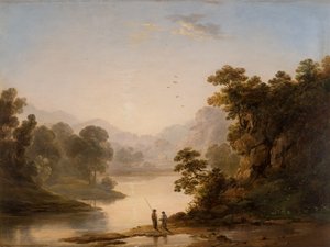 Landschaft