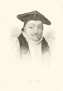 Laud von English School