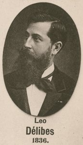 Leo Delibes von English School
