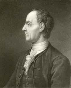 Leonhard Euler von English School