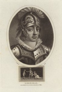 Leonidas von English School