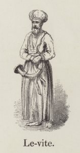 Levit (Gravur)