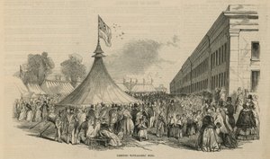 Fest der lizenzierten Gastwirte von English School