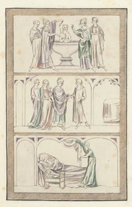 Leben von Thomas Becket