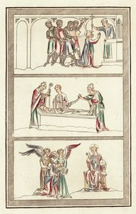 Leben des Thomas Becket