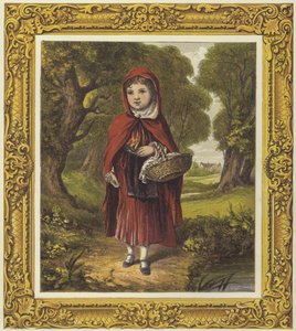 Rotkäppchen von English School