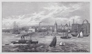 Liverpool von English School