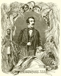 Livingstone von English School
