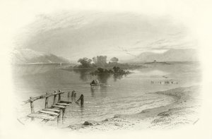 Lochleven von English School