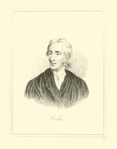 Locke von English School