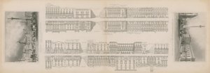 Londoner Architektur