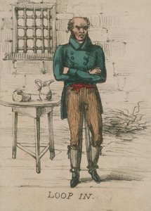 Schleife von English School