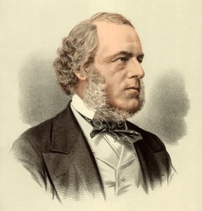 Lord Aberdare von English School