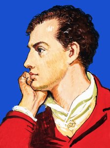 Lord Byron von English School