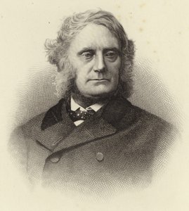 Lord Cardwell von English School