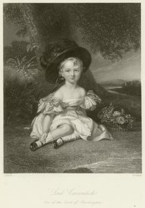 Lord Cavendish von English School