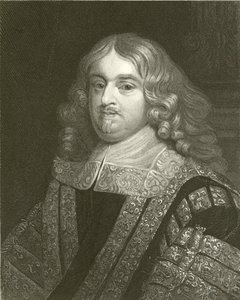 Lord Clarendon von English School