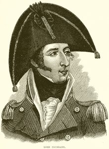 Lord Cochrane von English School