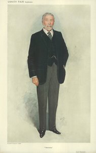Lord Glantawe von English School