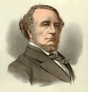 Lord Houghton von English School
