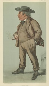 Lord Justice R L Williams von English School