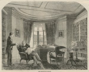 Lord Macaulays Bibliothek von English School