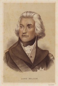 Lord Nelson von English School