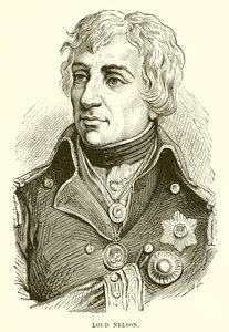 Lord Nelson von English School