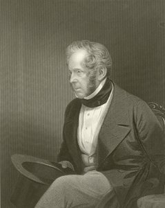 Lord Palmerston von English School