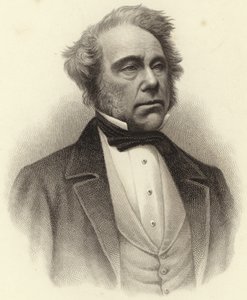 Lord Palmerston von English School