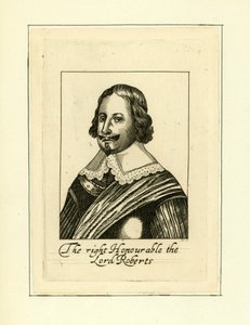 Lord Roberts von English School