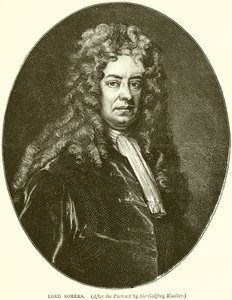 Lord Somers von English School