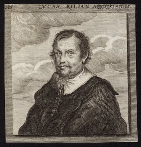Lucas Kilian von English School