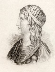 Lucius Apuleius Platonicus, aus 