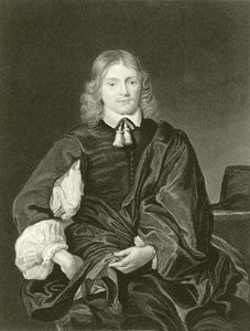 Lucius Carey, Viscount Falkland von English School