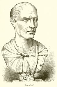 Lucullus von English School