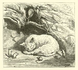 Wiegenlied von English School