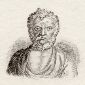 Lysias, aus 