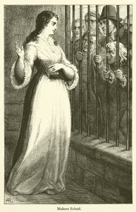 Madame Roland