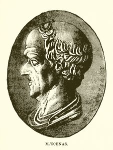 Maecenas von English School